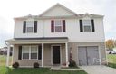 1357 Steven Drive sold home in Salisbury, SC