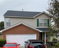 4137 Brawer Farm Drive sold home in Charlotte, SC