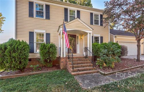 12016 Parks Farm Lane