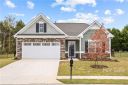 1411 Troon Drive sold home in Salisbury, SC