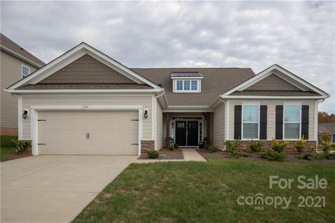 104 Yellow Birch Loop