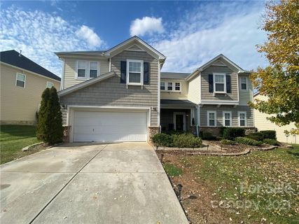 5323 Talus Trace Lane sold home in Timberlands, Charlotte, NC