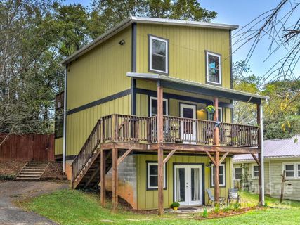58 Belmont Avenue