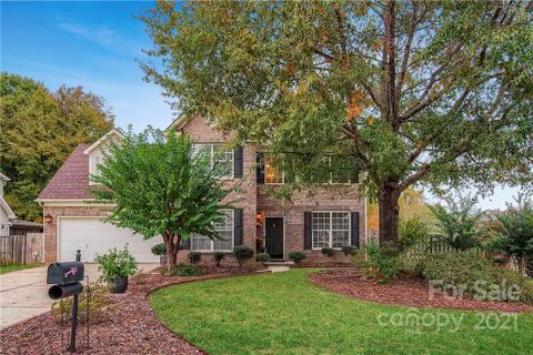 7325 Denali Lane