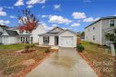 5309 Peach Place Lane sold home in Charlotte, SC