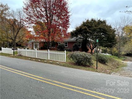 206 Onteora Boulevard sold home in Onteora, Asheville, NC