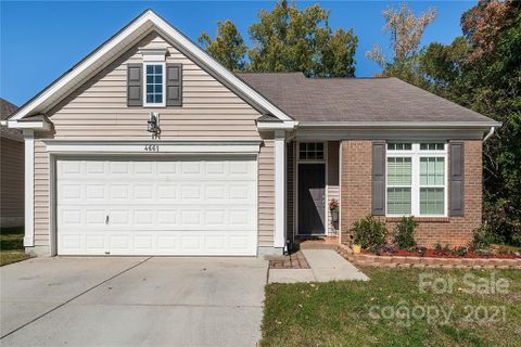 4661 Sooner Lane