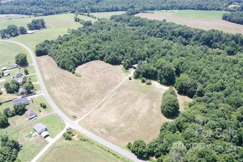 Lot 9 Patterson Farm Road sold home in Patterson Grove, Mooresville, NC