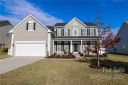 3562 Courage Court sold home in Concord, SC