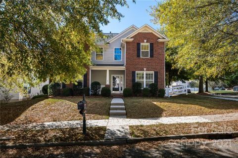 6106 Colonial Garden Drive