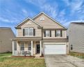 13925 Sugar Oats Lane sold home in Charlotte, SC