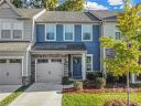 219 Scenic View Lane sold home in Matthews, SC