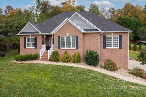 1463 Brookstone Drive