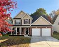 2027 Covered Bridge Court sold home in Rock Hill, SC