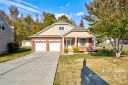 571 Rough Hewn Lane sold home in Rock Hill, SC