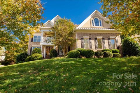 7162 Harcourt Crossing