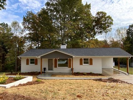 110 White Rock Road sold home in White Rock, Grover, NC