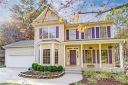 12136 Glen Cove Drive sold home in Tega Cay, SC