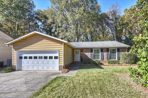 607 Regency Drive