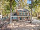 7117 Stoney Ridge Road sold home in Matthews, SC