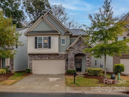 5126 Mount Clare Lane