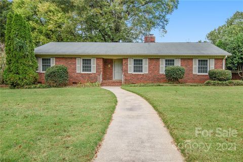 4541 Wedgewood Drive