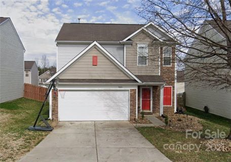 7023 Winding Cedar Trail