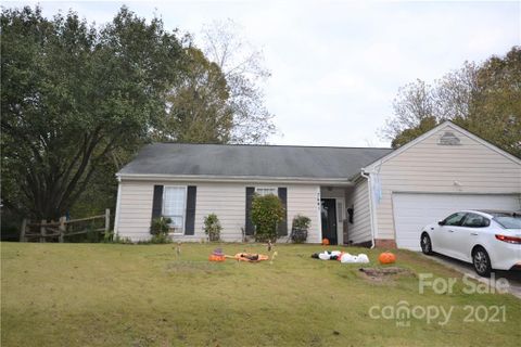 7441 Ginger Spice Lane