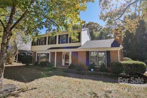 7628 Cedar Tree Lane