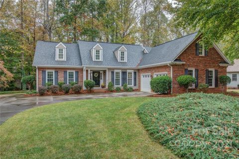 4433 Old Forge Drive