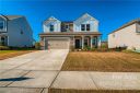 8310 Flint Hill Drive sold home in Charlotte, SC