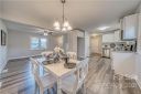 130 Cherokee Lane sold home in Salisbury, SC