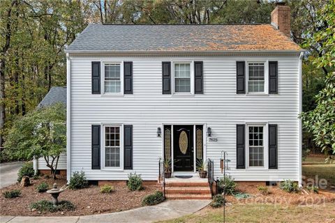 7625 Summerwood Lane