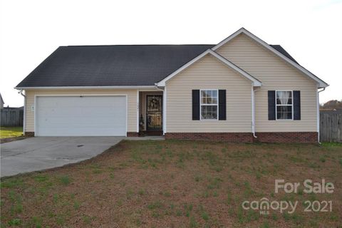1221 Grace Court