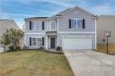 10841 Dry Stone Drive sold home in Huntersville, SC