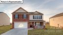 9320 Goldenrod Lane 4 sold home in Charlotte, SC