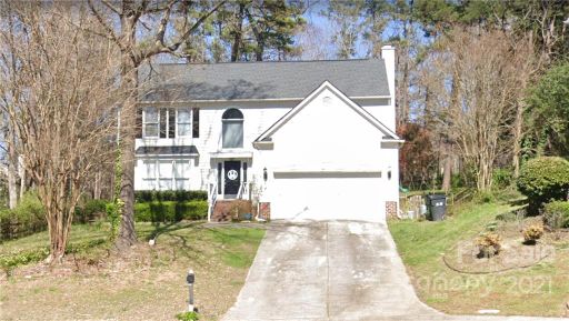 7208 Insdale Court