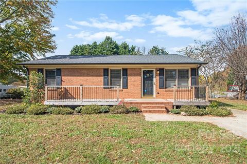 110 Hillcrest Drive