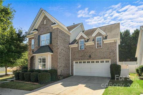 9516 Gilead Grove Road