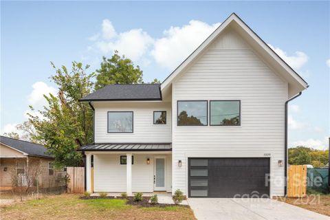 1009 Belmont Avenue