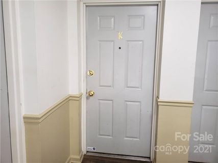 9511 Shannon Green Drive K sold home in Shannon Green, Charlotte, NC
