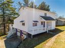 163 Forsythia Lane sold home in Clyde, SC