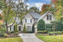 9222 Woodriver Lane sold home in Charlotte, SC