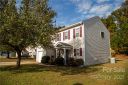 4022 Far West Drive sold home in Charlotte, SC