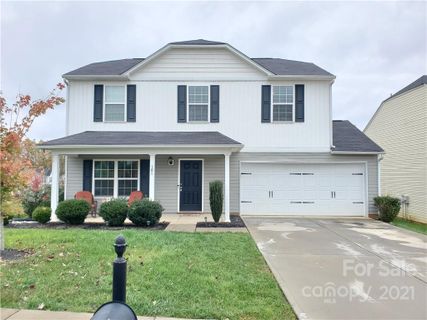 101 Damsenberry Way