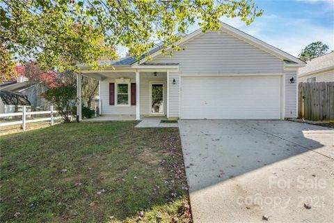 2930 Rockingham Court