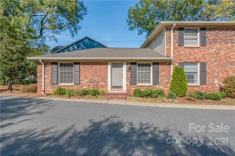 4317 Walker Road sold home in Cotswolds On Walker, Charlotte, NC