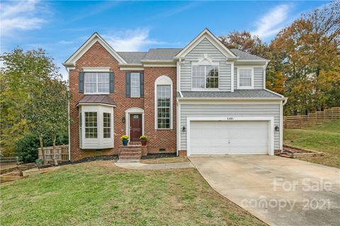 5401 Apple Glen Drive