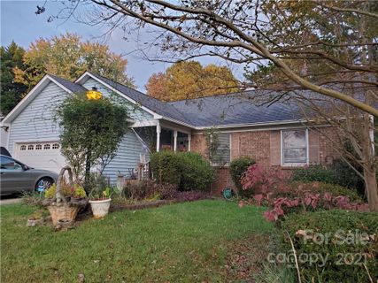 5118 Poplar Springs Drive sold home in Poplar Springs, Charlotte, NC