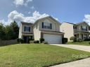 9221 Simonton Drive sold home in Charlotte, SC